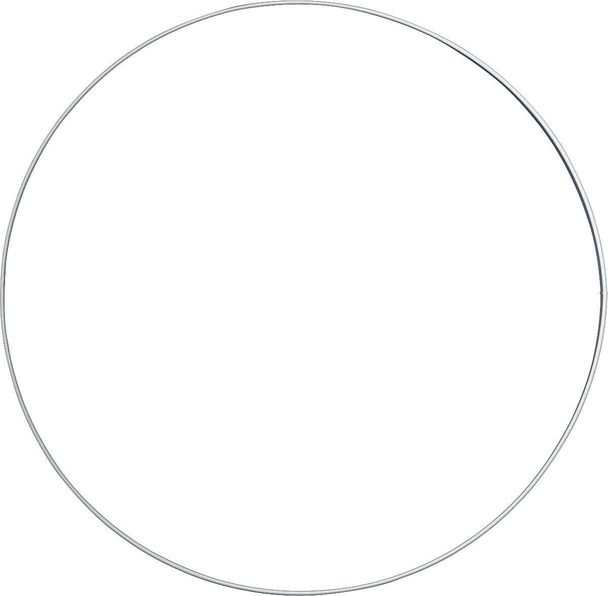 Material Knorr Prandell 216770355 Ring (Art) White Ø 350 mm 3 mm 1