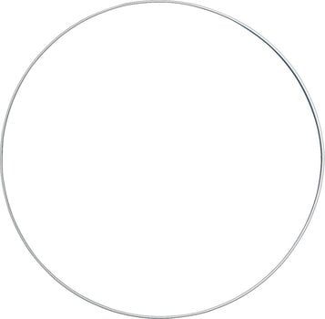 Material Knorr Prandell 216770355 Ring (Art) White Ø 350 mm 3 mm 1 - 1