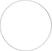 Material Knorr Prandell 216770355 Ring (Art) White Ø 350 mm 3 mm 1