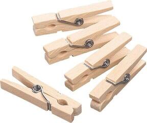 Material Knorr Prandell 218735737 Pegs Natural 7×45 mm 5