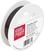 Material Knorr Prandell 212237080 Perlon Thread Black 50 m 1