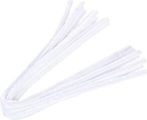 Material Knorr Prandell 218476004 Plush Wires White Ø 8 mm 500 mm 10
