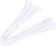 Material Knorr Prandell 218476004 Plush Wires White Ø 8 mm 500 mm 10