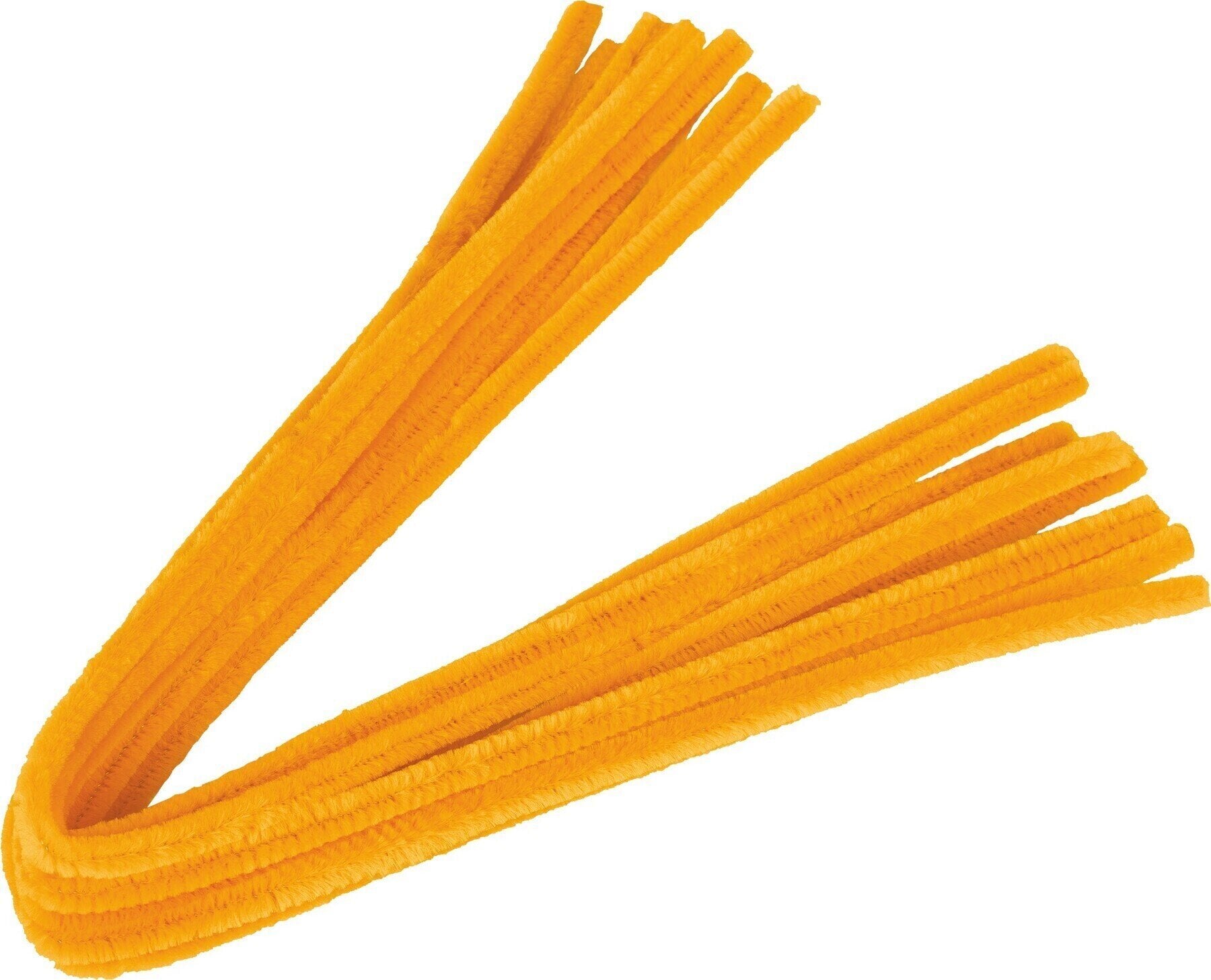 Materiale Knorr Prandell 218476063 Plush Wires Corn Ø 8 mm 500 mm 10