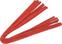 Materijal Knorr Prandell 218476152 Плишане жице Red Ø 8 mm 500 mm 10