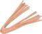 Materiale Knorr Prandell 218476209 Plystråde Apricot Ø 8 mm 500 mm 10