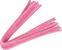 Materiale Knorr Prandell 218476225 Plush Wires Rose Ø 8 mm 500 mm 10