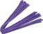Material Knorr Prandell 218476306 Plush Wires Lilac Ø 8 mm 500 mm 10