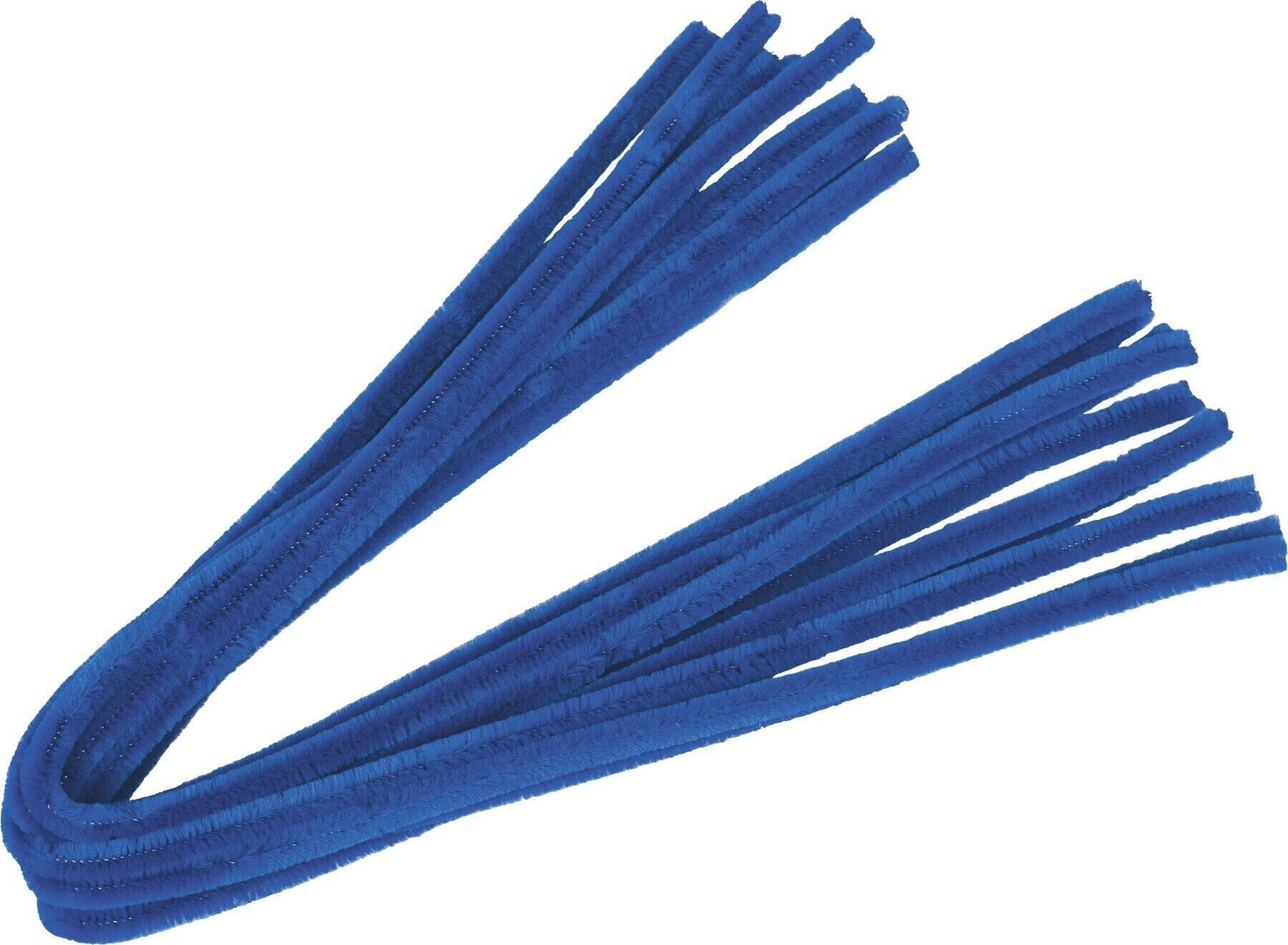Materijal Knorr Prandell 218476357 Плишане жице Blue Ø 8 mm 500 mm 10