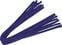Material Knorr Prandell 218476365 Plush Wires Ultramarine Ø 8 mm 500 mm 10