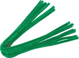 Materijal Knorr Prandell 218476438 Plišana žica May Green Ø 8 mm 500 mm 10