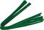 Material Knorr Prandell 218476446 Plush Wires Green Ø 8 mm 500 mm 10