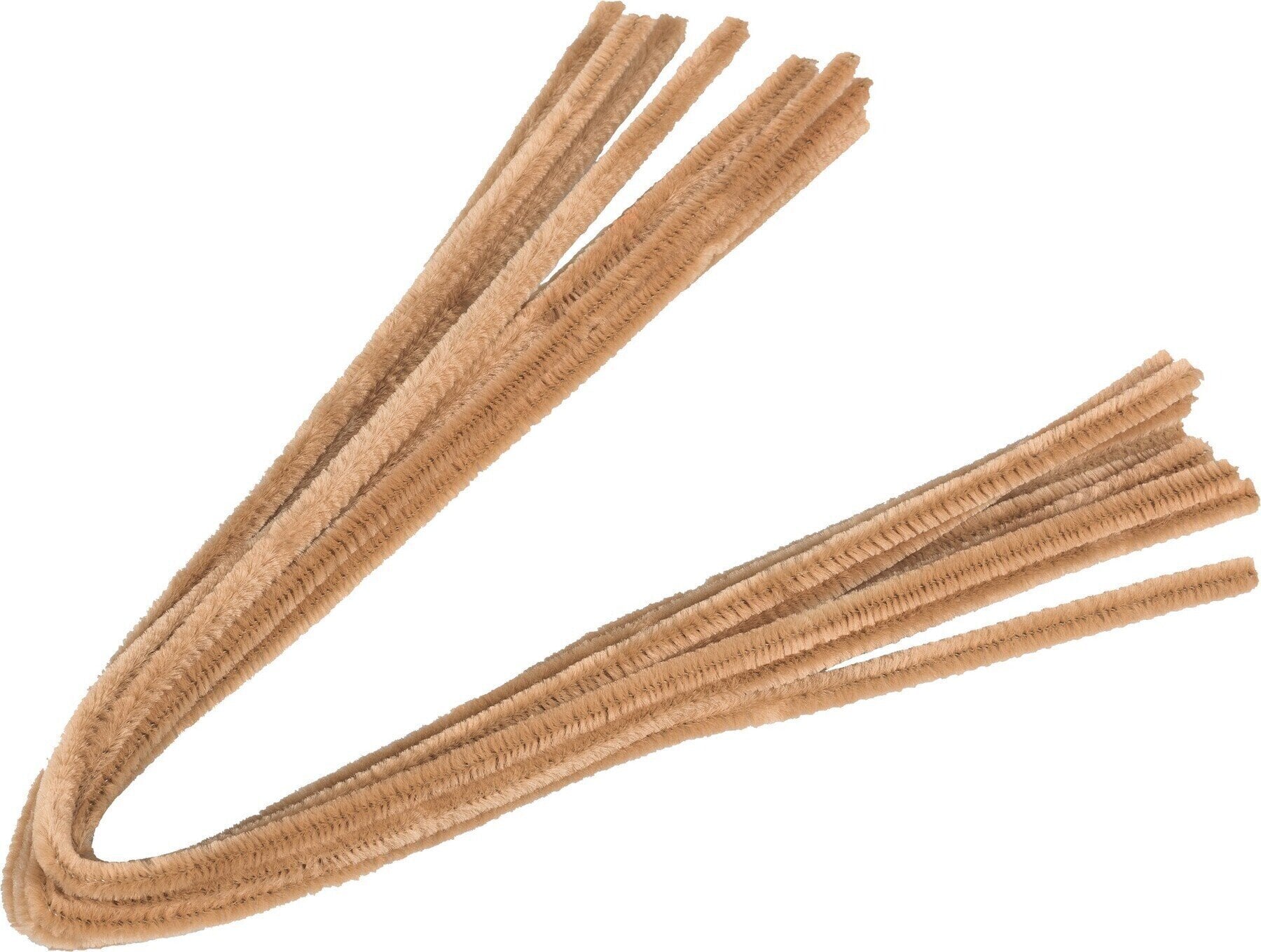 Material Knorr Prandell 218476535 Plush Wires Sand Ø 8 mm 500 mm 10