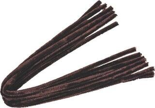 Material Knorr Prandell 218476594 Plush Wires Sepia Ø 8 mm 500 mm 10
