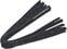 Materijal Knorr Prandell 218476616 Плишане жице Black Ø 8 mm 500 mm 10