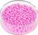 Мъниста Knorr Prandell Rocailles Beads Pele Pink ( Variant ) 17 g