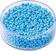 Dečije perle Knorr Prandell Rocailles Beads Sky Blue 17 g