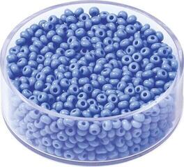 Бісер Knorr Prandell Rocailles Beads Violet Blue 17 g