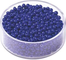 Dečije perle Knorr Prandell Rocailles Beads Ultramarine 17 g