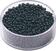 Мъниста Knorr Prandell Rocailles Beads Black 17 g