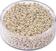 Dečije perle Knorr Prandell Rocailles Beads Light Silver 17 g