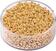 Dečije perle Knorr Prandell Rocailles Beads Pale Gold 17 g