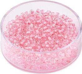 Dečije perle Knorr Prandell Rocailles Beads Roseate ( Variant ) 13 g