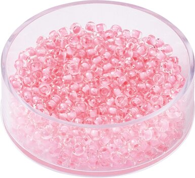 Dečije perle Knorr Prandell Rocailles Beads Roseate ( Variant ) 13 g - 1