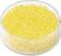 Dečije perle Knorr Prandell Rocailles Beads Lemon Yellow 17 g