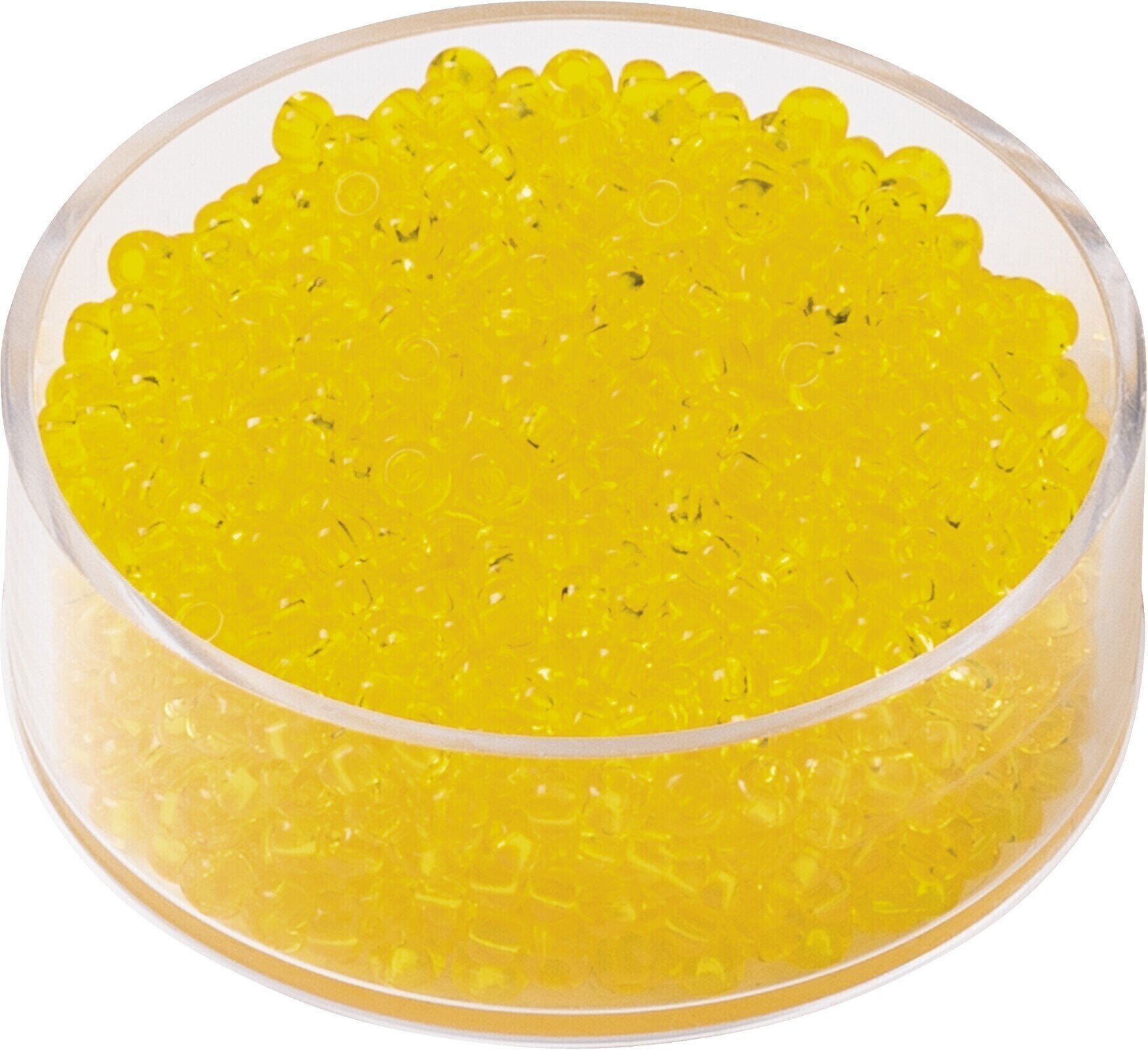 Мъниста Knorr Prandell Rocailles Beads Yellow 17 g