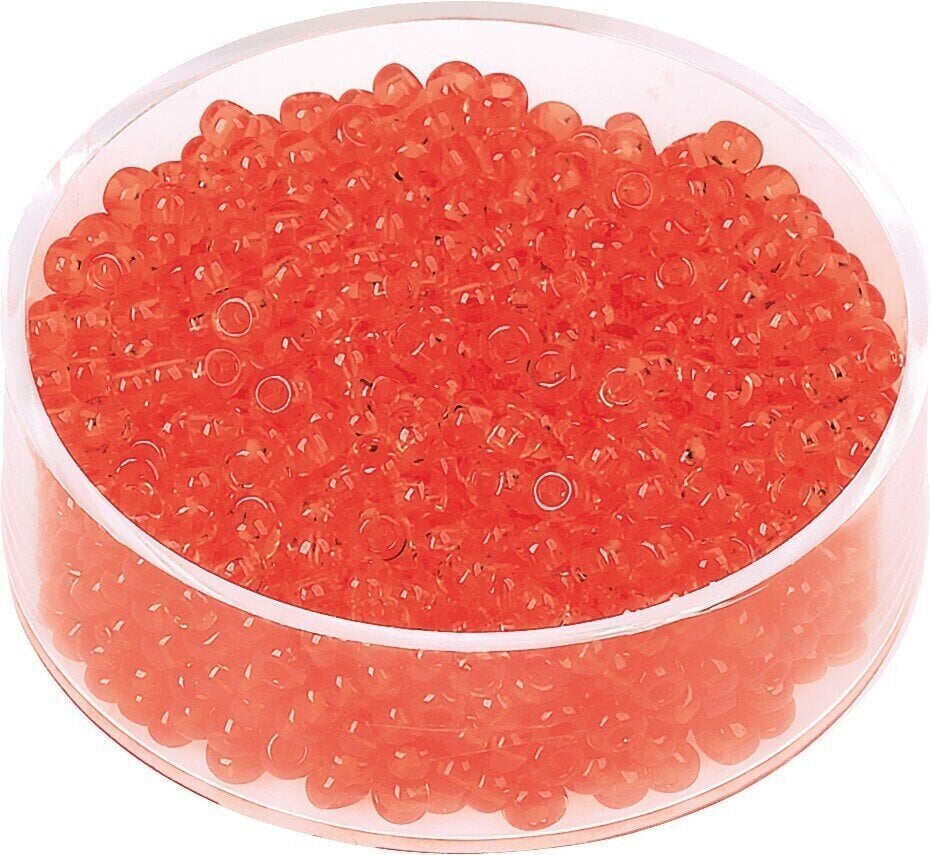Мъниста Knorr Prandell Rocailles Beads Brick Red ( Variant ) 17 g