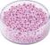 Мъниста Knorr Prandell Rocailles Beads Lilac 17 g