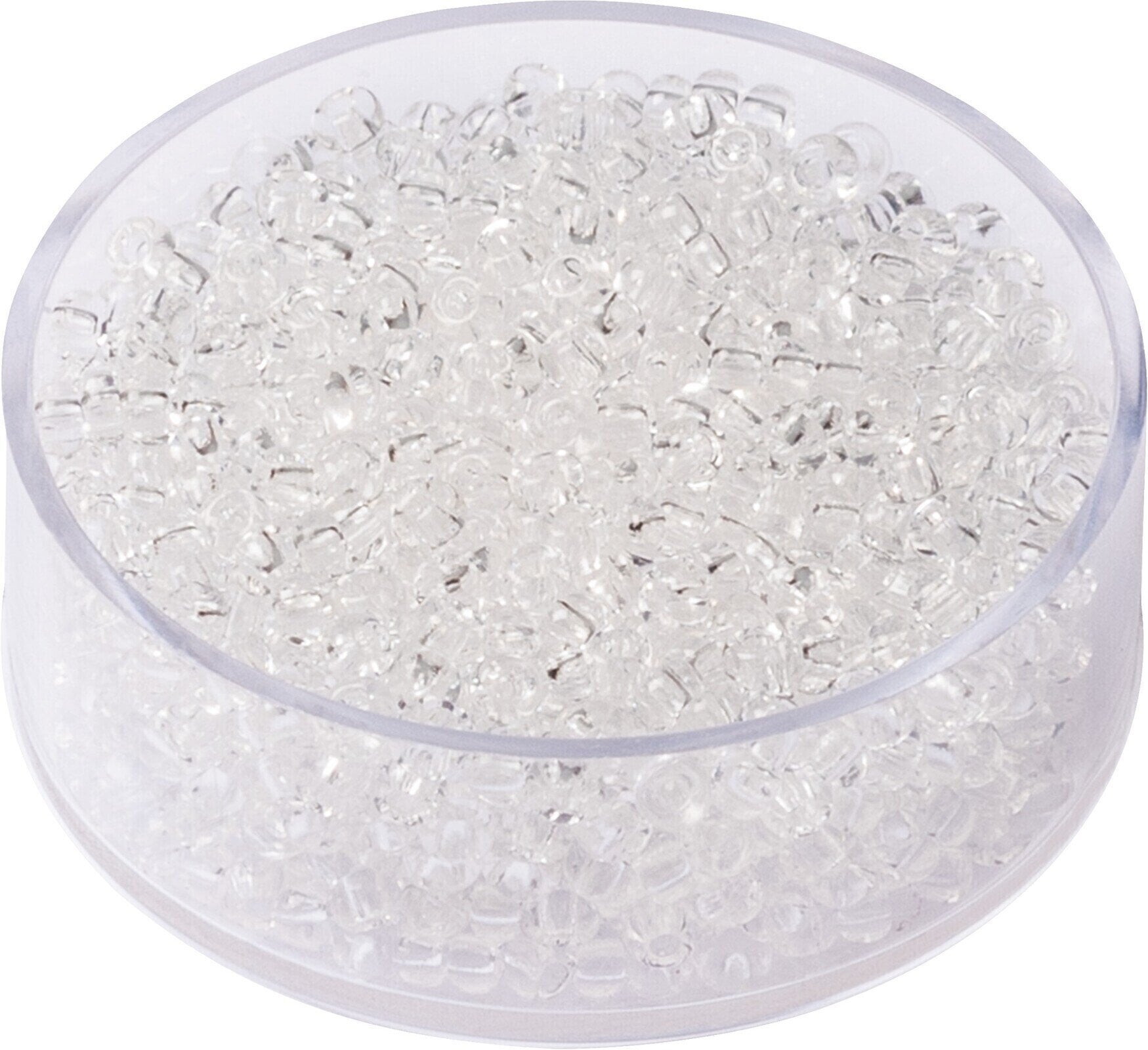 Dečije perle Knorr Prandell Rocailles Beads Crystal ( Variant ) 17 g
