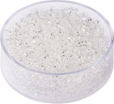 Dečije perle Knorr Prandell Rocailles Beads Crystal ( Variant ) 17 g - 1