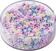 Мъниста Knorr Prandell Rocailles Beads Pastel Multi-Coloured 17 g