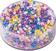Мъниста Knorr Prandell Rocailles Beads Glossy Multi-Coloured 17 g