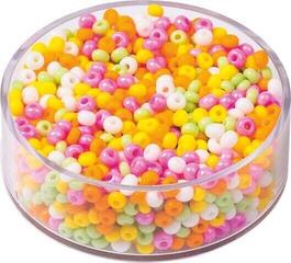 Бісер Knorr Prandell Rocailles Beads Neon Multi-Coloured 17 g