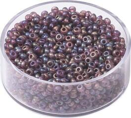 Dečije perle Knorr Prandell Rocailles Beads Blackberry ( Variant ) 17 g