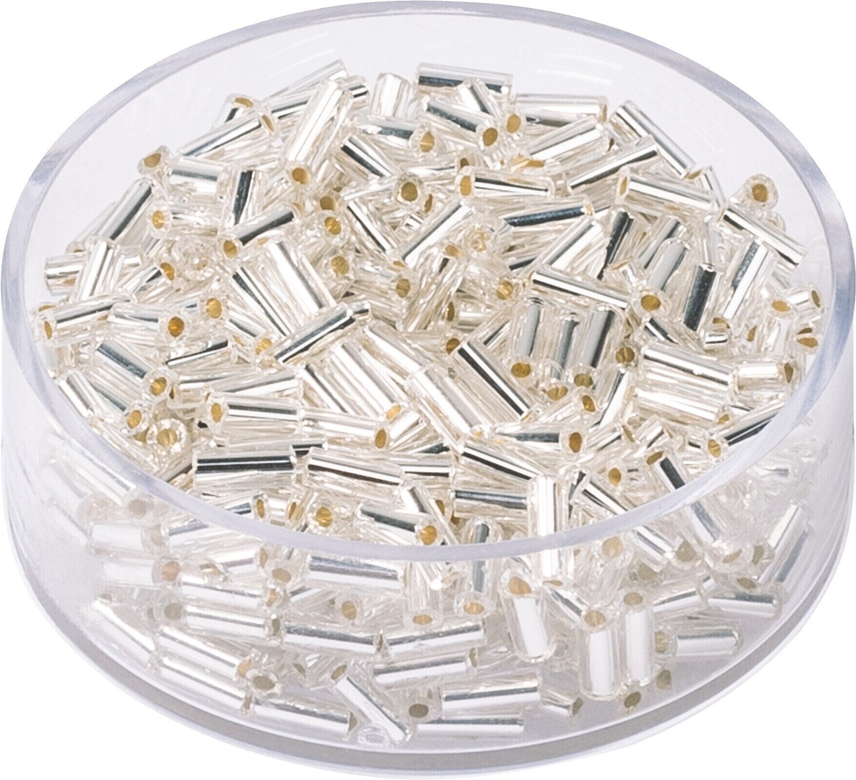 Мъниста Knorr Prandell Rocailles Beads Silver 16 g
