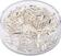 Мъниста Knorr Prandell Rocailles Beads Silver 16 g