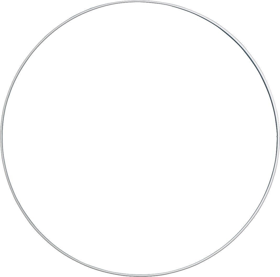 Material Knorr Prandell 216770304 Ring (Art) White Ø 300 mm 3 mm 1
