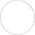 Material Knorr Prandell 216770304 Ring (Art) White Ø 300 mm 3 mm 1