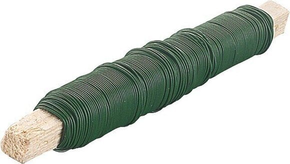 Material Knorr Prandell 216470475 Wires Moss Green Ø 0,65 mm × 35 m 1 - 1