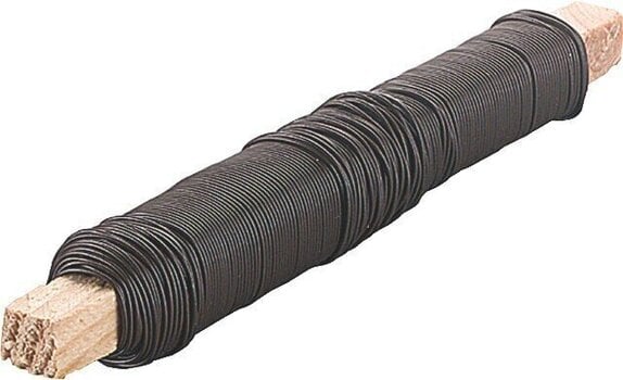 Material Knorr Prandell 216470599 Wires Sepia Ø 0,65 mm × 35 m 1 - 1