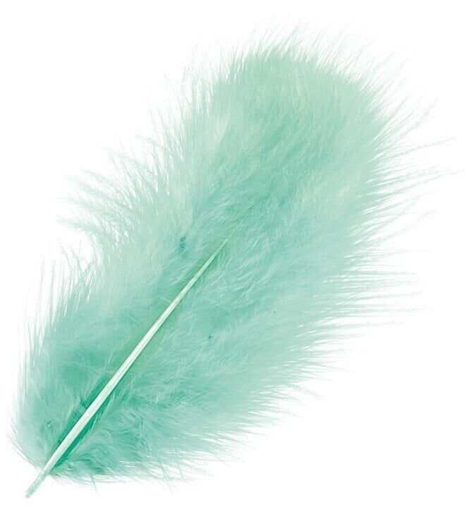 Materijal Knorr Prandell 216619380 Pero Turquoise 100 mm 15