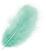 Materijal Knorr Prandell 216619380 Pero Turquoise 100 mm 15