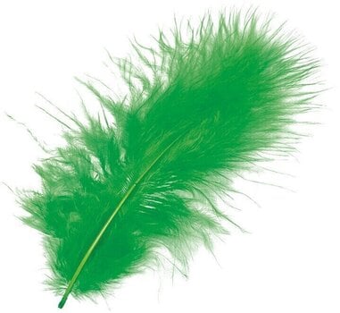 Material Knorr Prandell 216619440 Feathers Green 100 mm 15 - 1