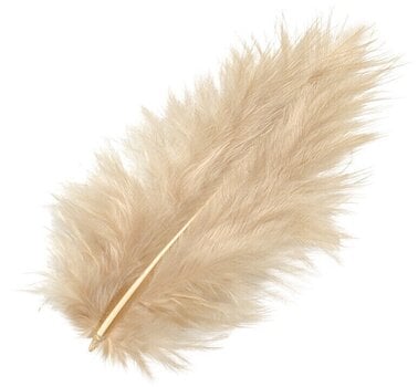 Material Knorr Prandell 216619533 Feathers Sand 100 mm 15 - 1
