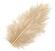 Material Knorr Prandell 216619533 Feathers Sand 100 mm 15