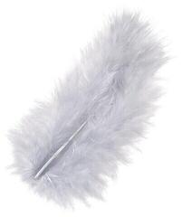 Materijal Knorr Prandell 216619622 Перо Grey 100 mm 15